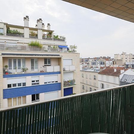 Appartement Paris Grenelle - Hala 파리 외부 사진