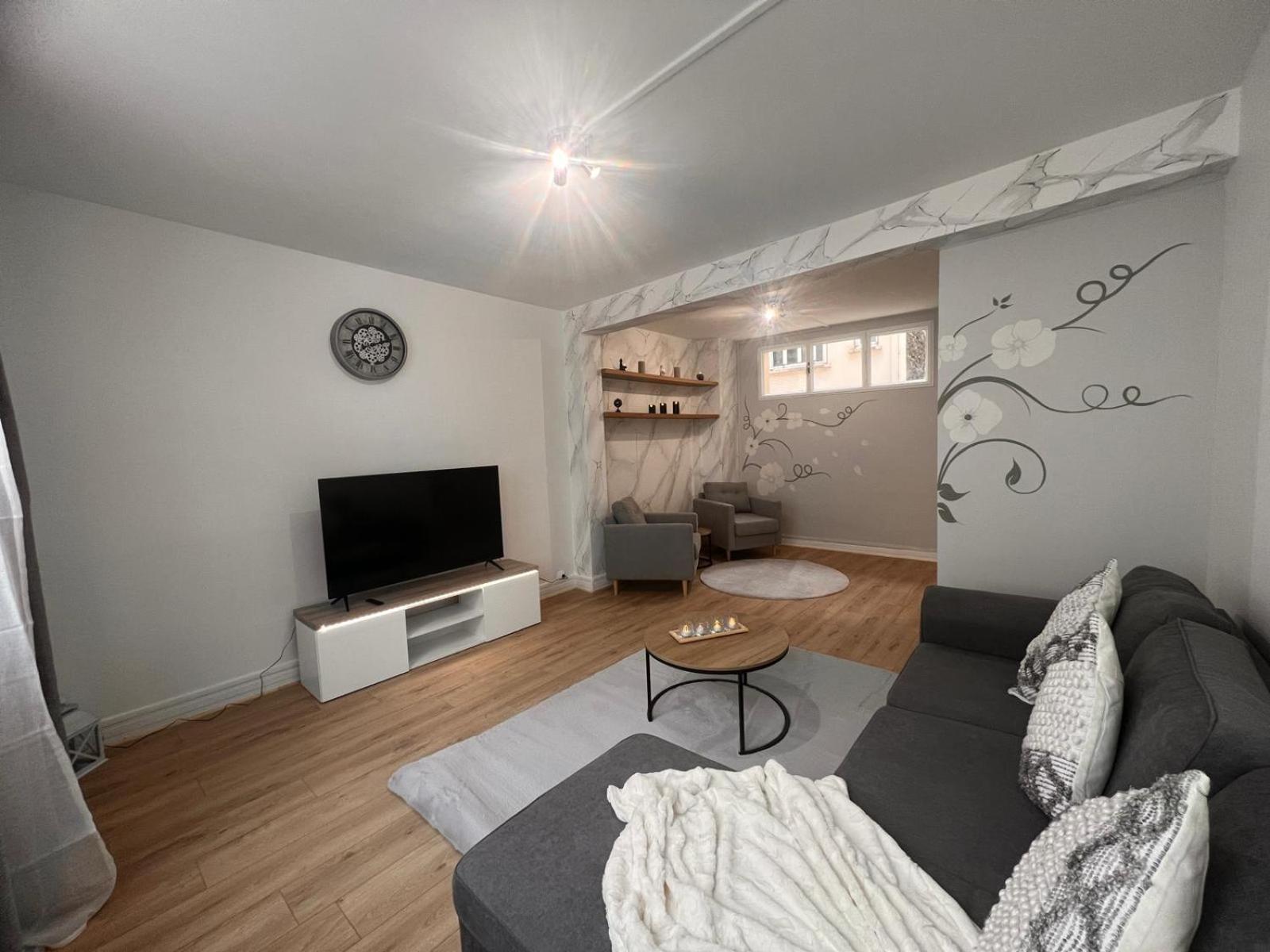 Appartement Paris Grenelle - Hala 파리 외부 사진