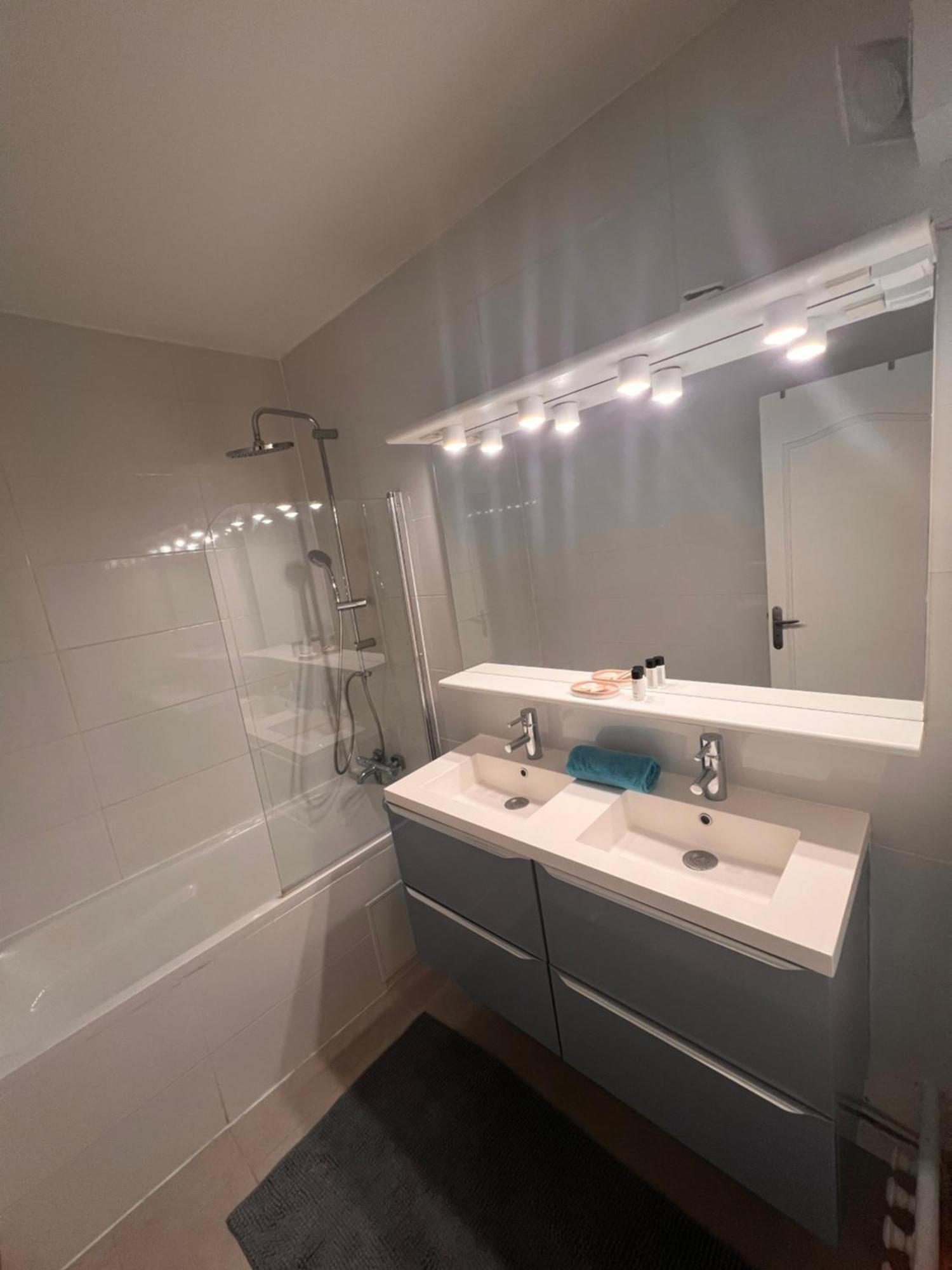 Appartement Paris Grenelle - Hala 파리 외부 사진