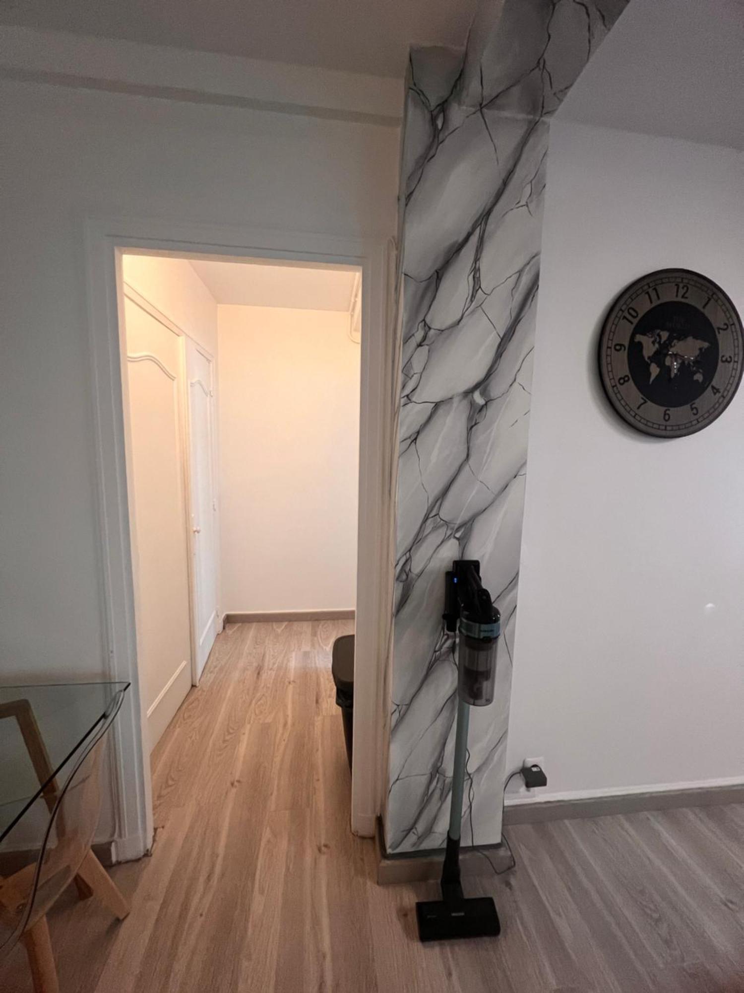 Appartement Paris Grenelle - Hala 파리 외부 사진