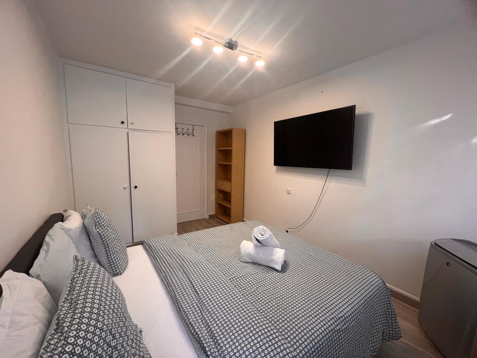 Appartement Paris Grenelle - Hala 파리 외부 사진