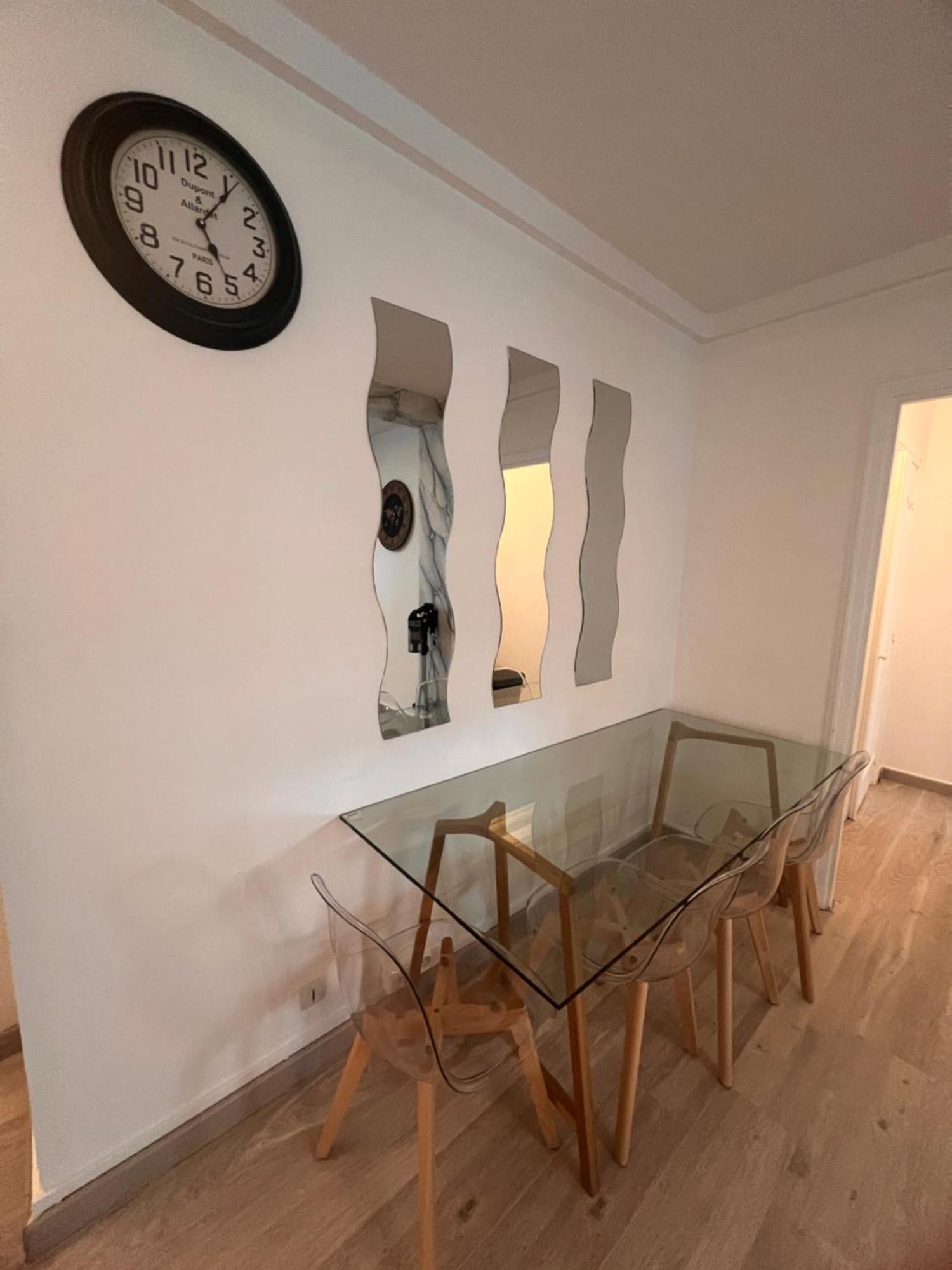 Appartement Paris Grenelle - Hala 파리 외부 사진