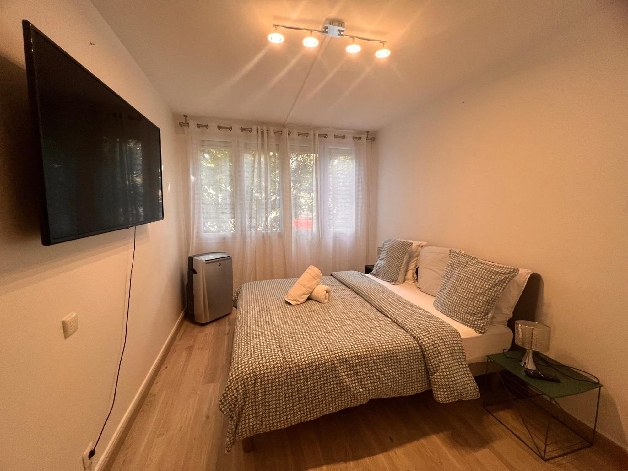 Appartement Paris Grenelle - Hala 파리 외부 사진