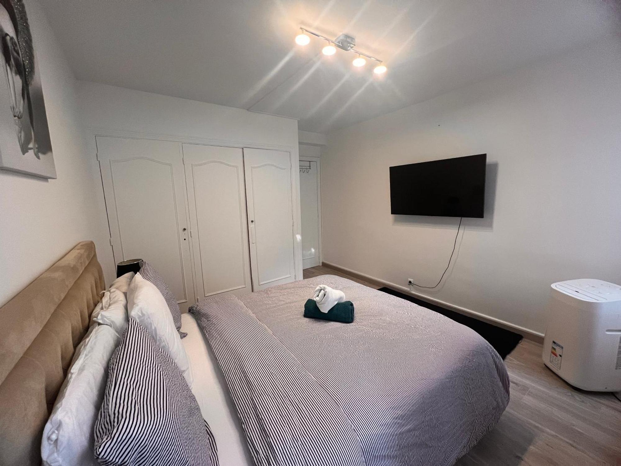 Appartement Paris Grenelle - Hala 파리 외부 사진