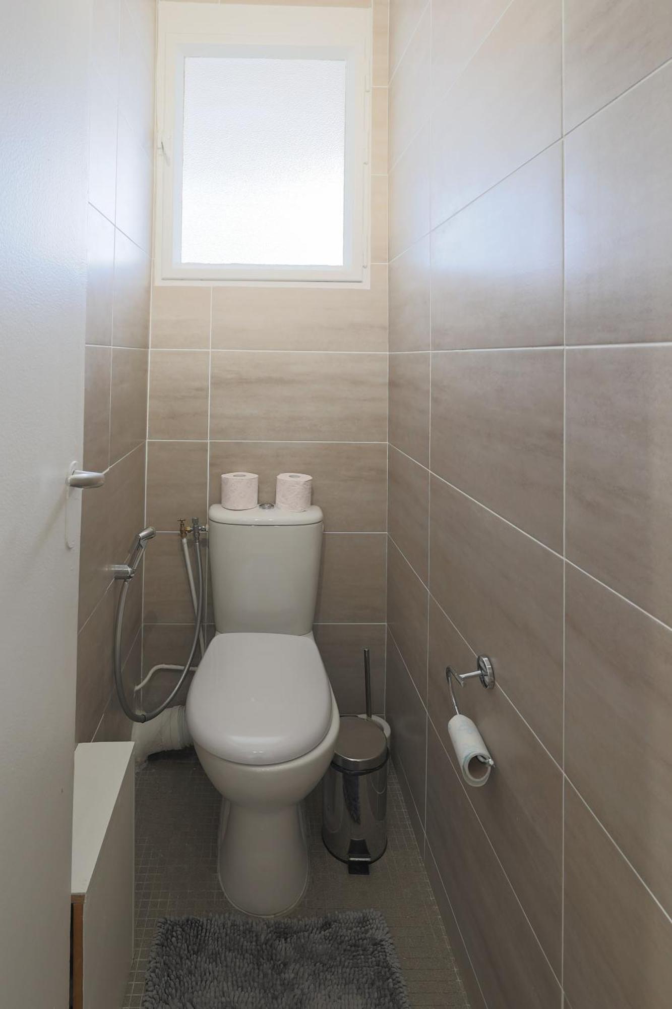 Appartement Paris Grenelle - Hala 파리 외부 사진