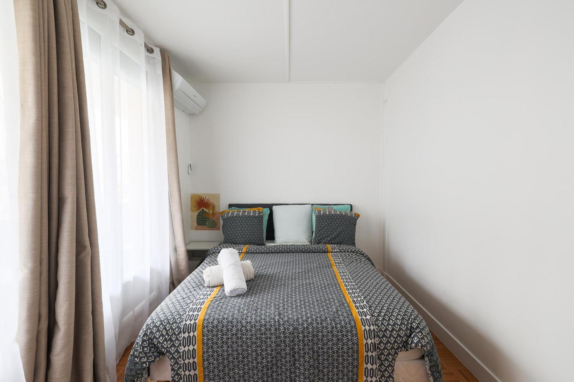 Appartement Paris Grenelle - Hala 파리 외부 사진