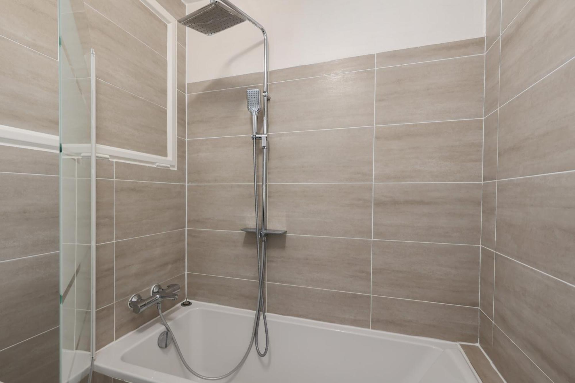 Appartement Paris Grenelle - Hala 파리 외부 사진
